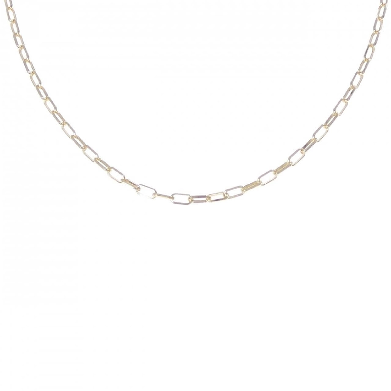 K18YG Necklace - Hàng hiệu Authentic 864176