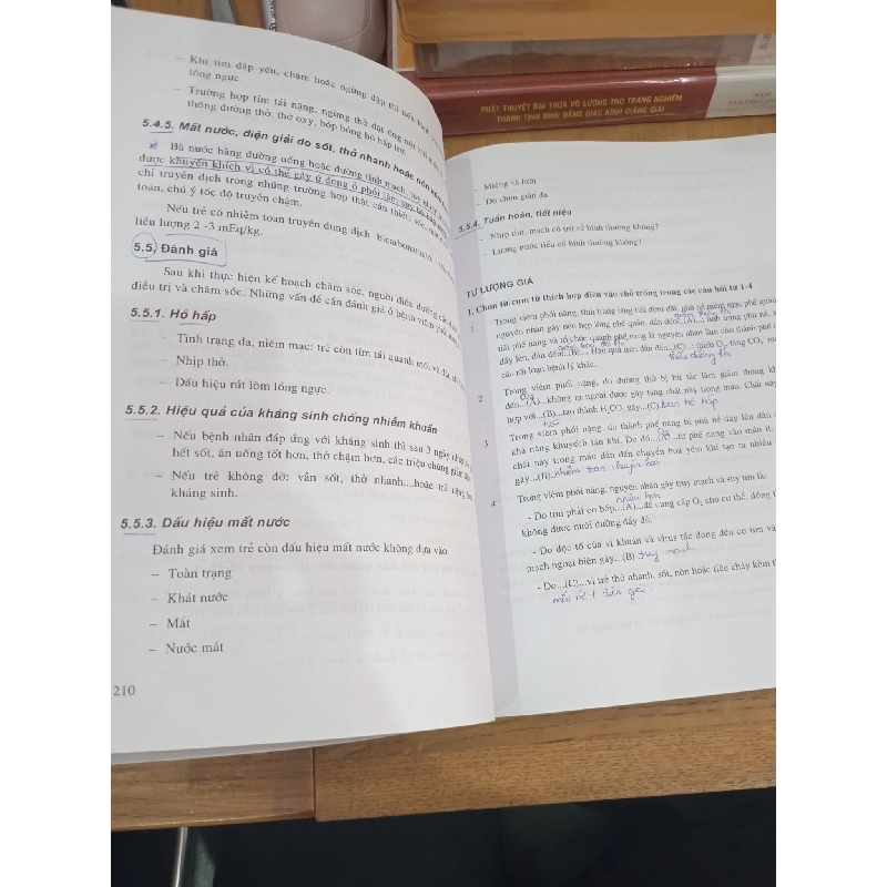 Điều Dưỡng Nhi Khoa (sách dùng đào tạo cao đẳng điều dưỡng) - Bộ Y Tế 757731