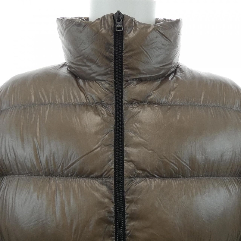 Herno PI0212U Áo khoác lông - Hàng hiệu Authentic 894133