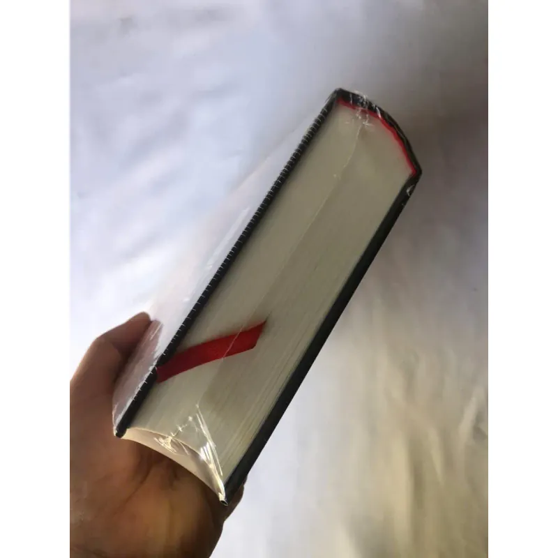 Đứa Con Gái Hoang Đàng - Jeffrey Archer (Hai số phận phần 2) 899818