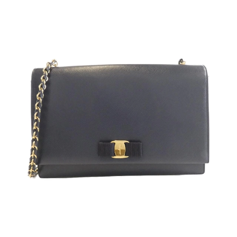 Túi đeo vai Salvatore Ferragamo 21 E481 - Hàng hiệu chính hãng 801539