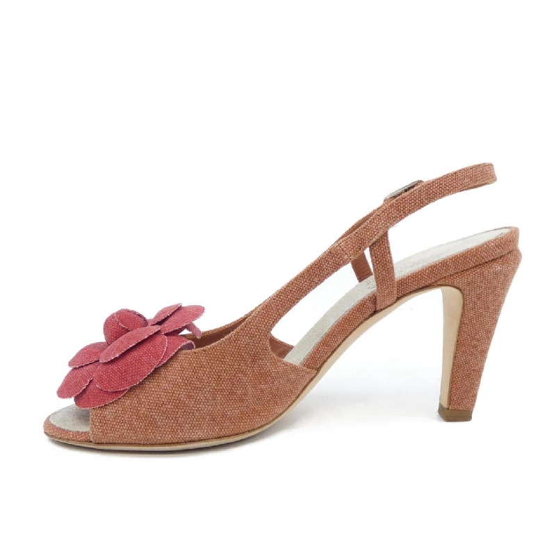 Giày sandal CHANEL G29025X08098 - Hàng hiệu Authentic 830648