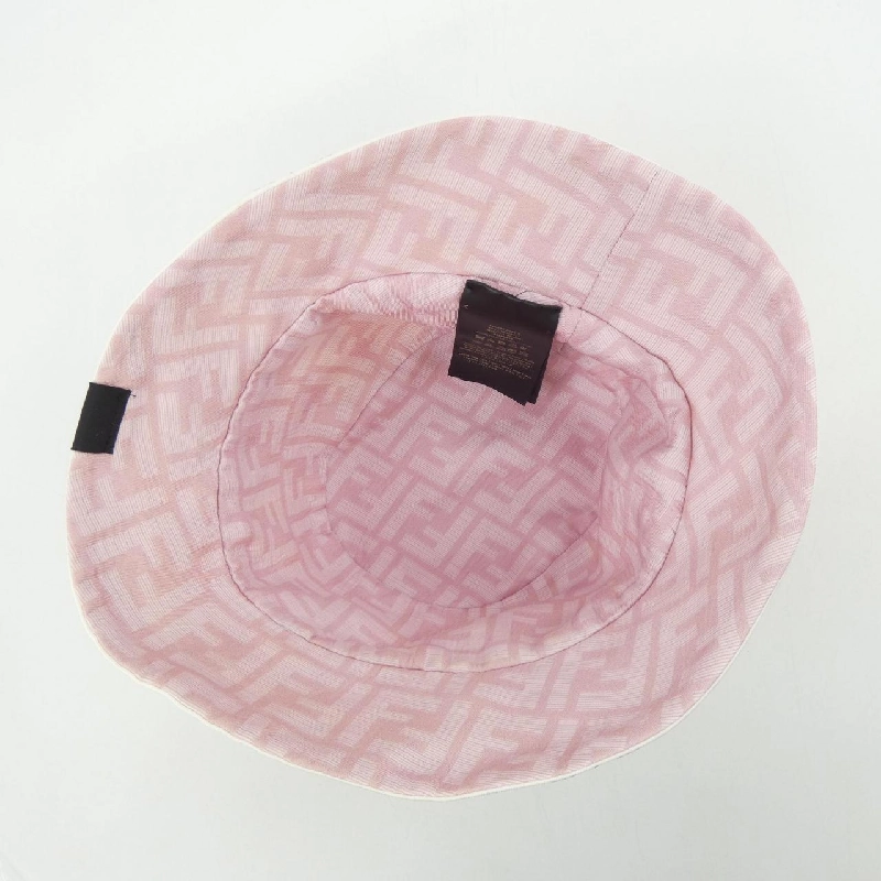 Mũ FENDACE FXQ698 AK6T - Hàng hiệu Authentic 835862