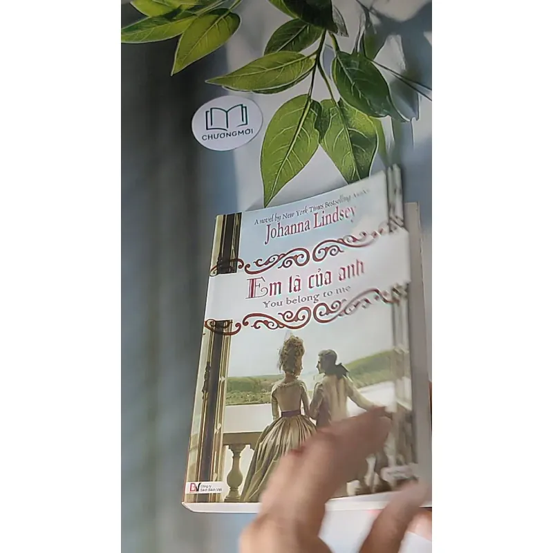 Em Là Của Anh 607671