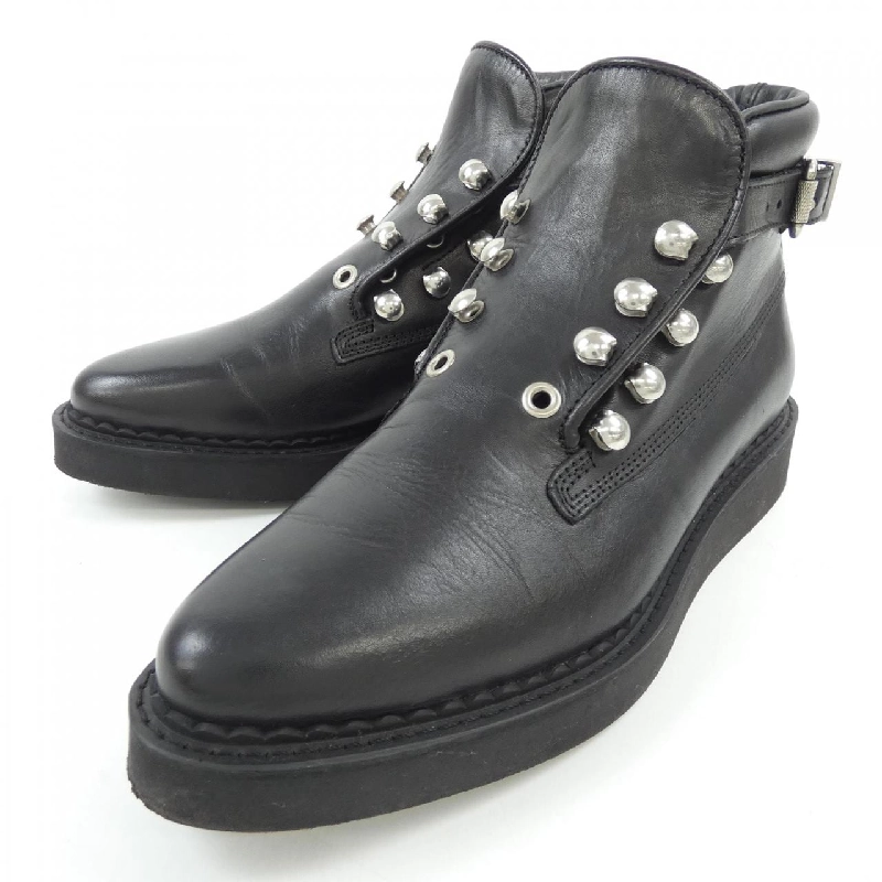 Giày boot DIESEL - Hàng hiệu Chính hãng 828817