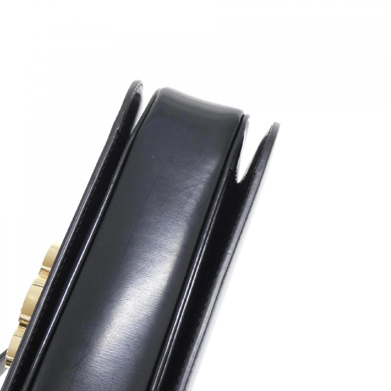 Túi xách vai Celine Classic Triomphe 187363BF4 - Hàng hiệu Authentic 805714