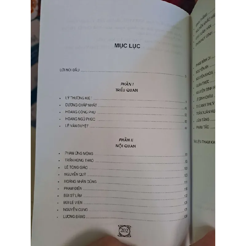 Các quan nội thị - Phạm Khang LỊCH SỬ - CHÍNH TRỊ - TRIẾT HỌC HCM0910 588427