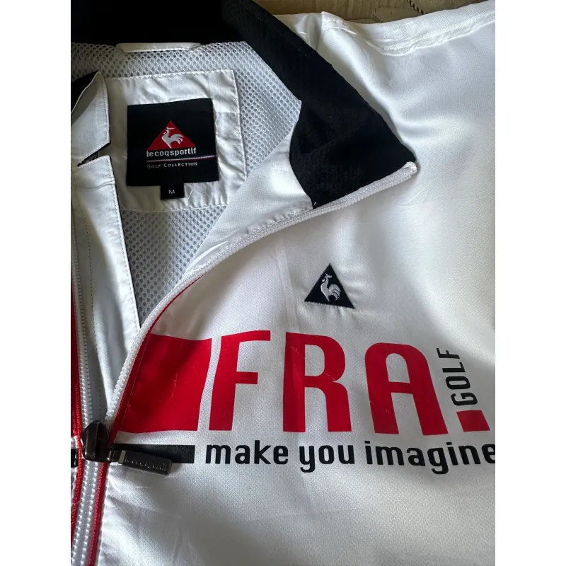 Áo khoác LeCoq 753364