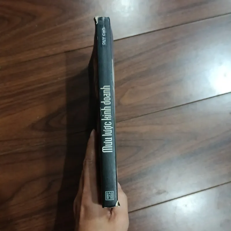 Mưu lược kinh doanh- không bảo giờ nói không với khách hangg 757428