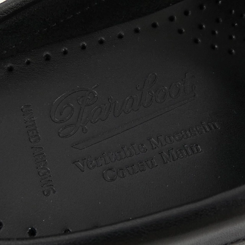 【Mã giảm giá】Giày PARA BOOT 664605