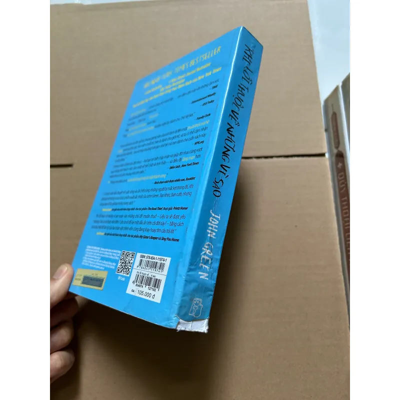 Khi lỗi thuộc về những vì sao 960828