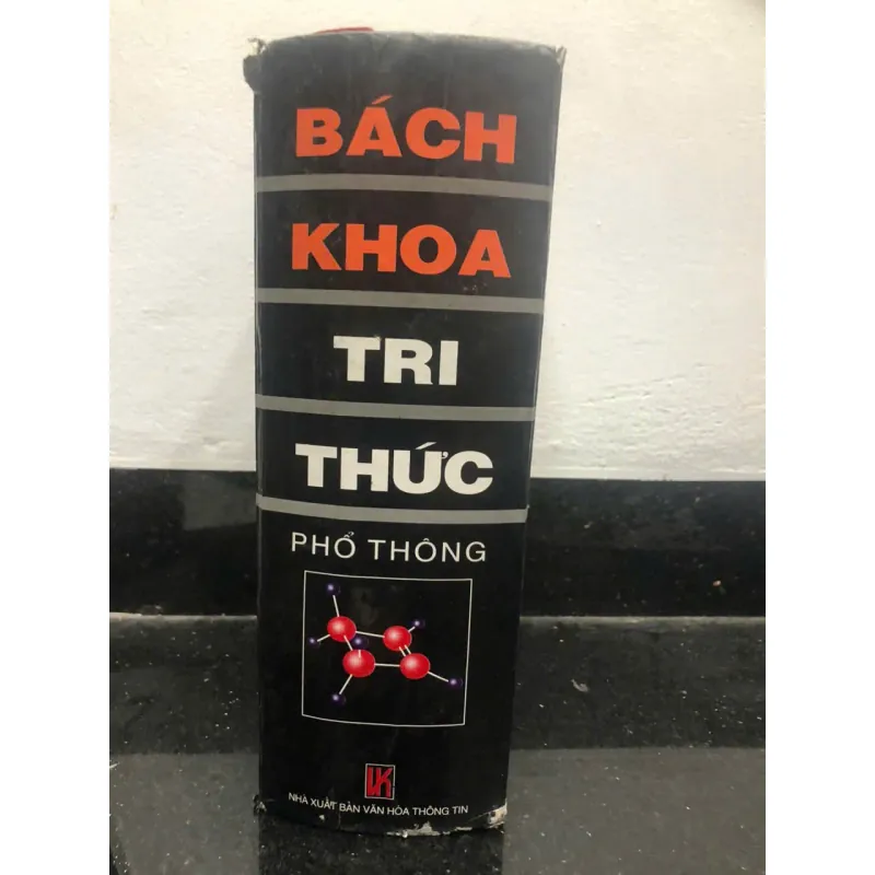 Bách khoa tri thức phổ thông - Nhiều tác giả - Bách khoa toàn thư, Tra cứu 1045315