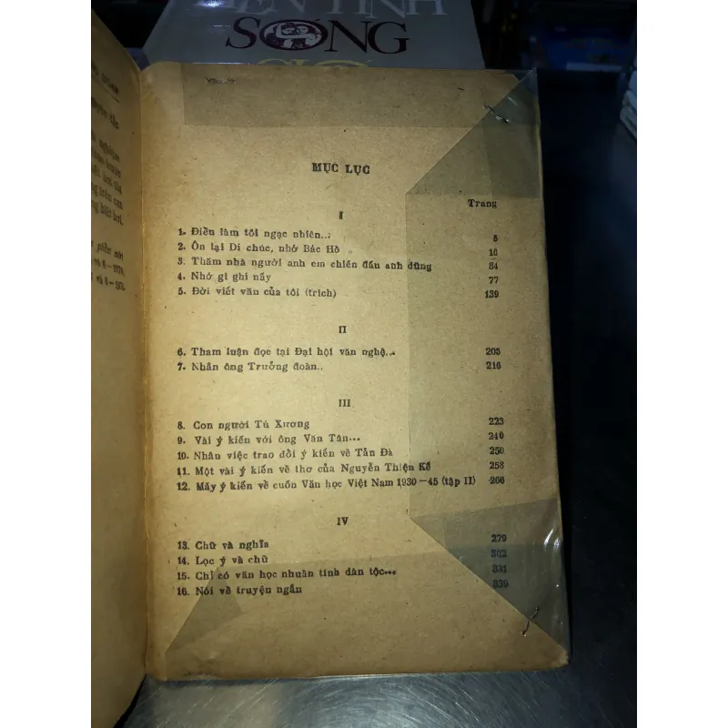 Tuyển tập Nguyễn Công Hoan lll 974482