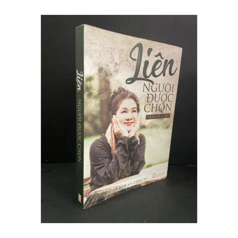 Liên người được chọn (truyện - ký) 983862