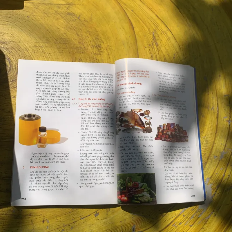 DINH DƯỠNG TRONG DỰ PHÒNG VÀ ĐIỀU TRỊ MỘT SỐ BỆNH MẠN TÍNH 788065