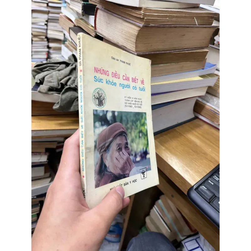 Những điều cần biết về sức khỏe người có tuổi [SV1] 713560