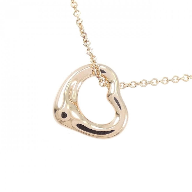 Dây chuyền Tiffany Open Heart - Hàng hiệu Authentic 840268