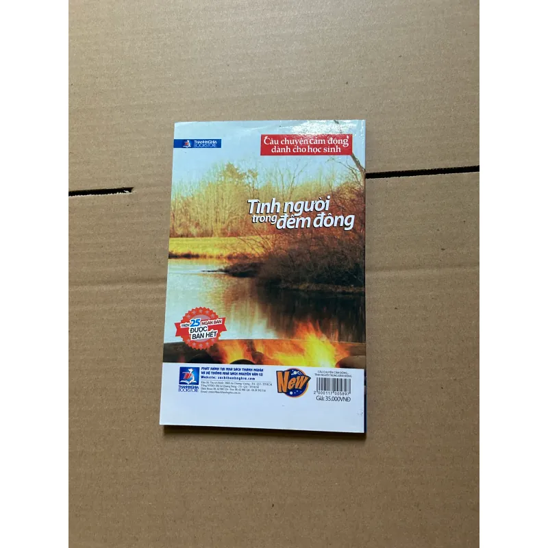 Tình người trong đêm đông 789003