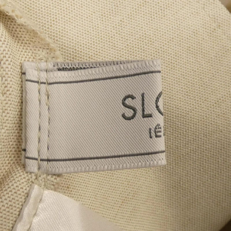 Quần SLOBE IENA - Hàng hiệu Authentic 808966