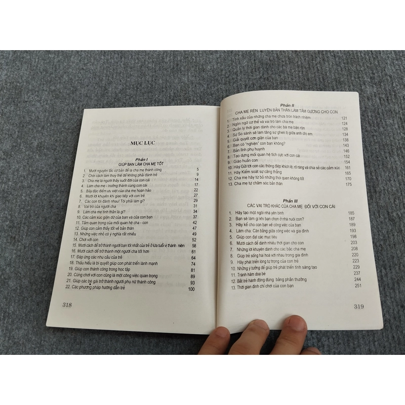 NHỮNG ĐIỀU CHA MẸ CẦN BIẾT KHI NUÔI DẠY CON 545801