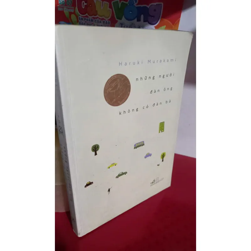 những người đàn ông không có đàn bà 749104