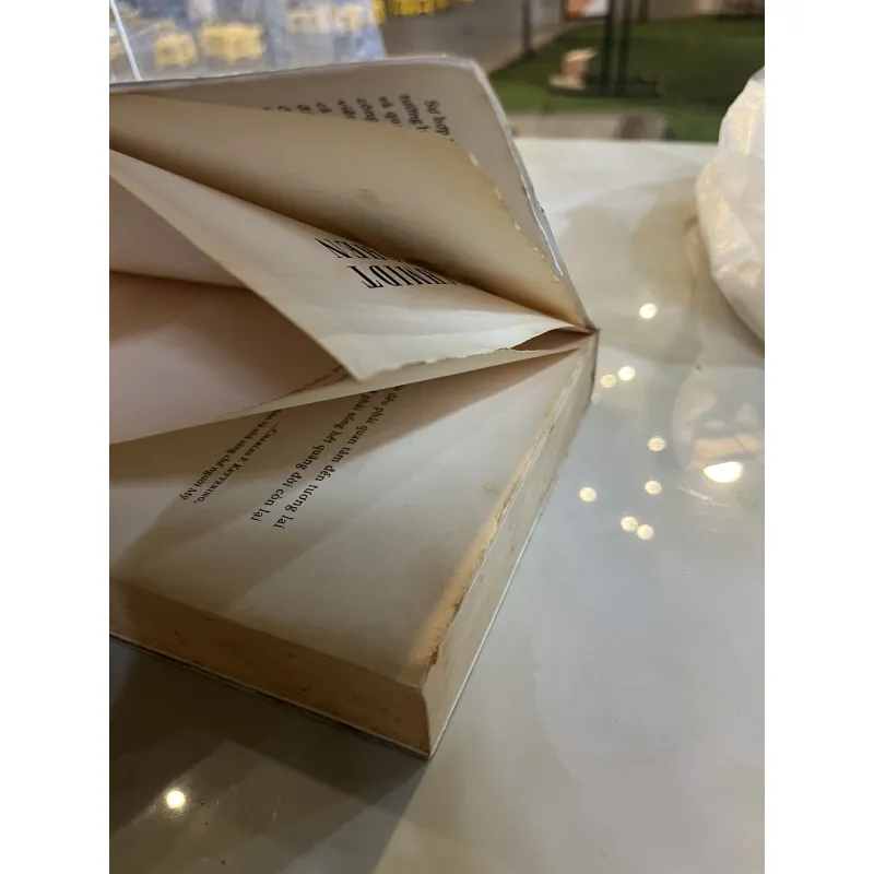 SỐNG SAO TRONG THỜI ĐẠI SỐ - ERIC SCHMIDT JARED COHEN ( HOÀNG THẠCH QUÂN dịch ) 1036055