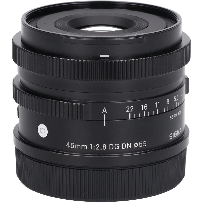 Leica L45mm F2.8DG DN(C) - Hàng hiệu Chính hãng 886513