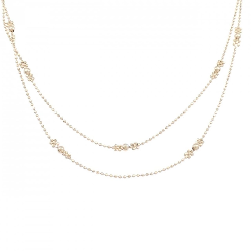 K10PG Necklace - Hàng hiệu Authentic 865255