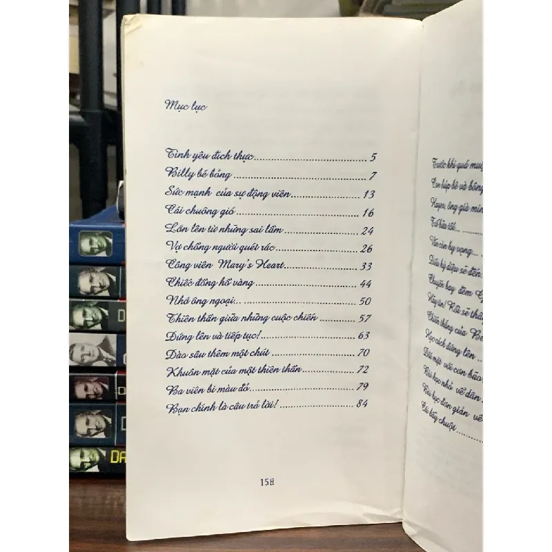 Điều kỳ diệu sẽ đến- Nhiều tác giả 674775