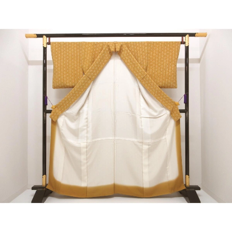 Họa tiết nhỏ Chirimén kích thước L - Hàng hiệu Chính hãng 878535