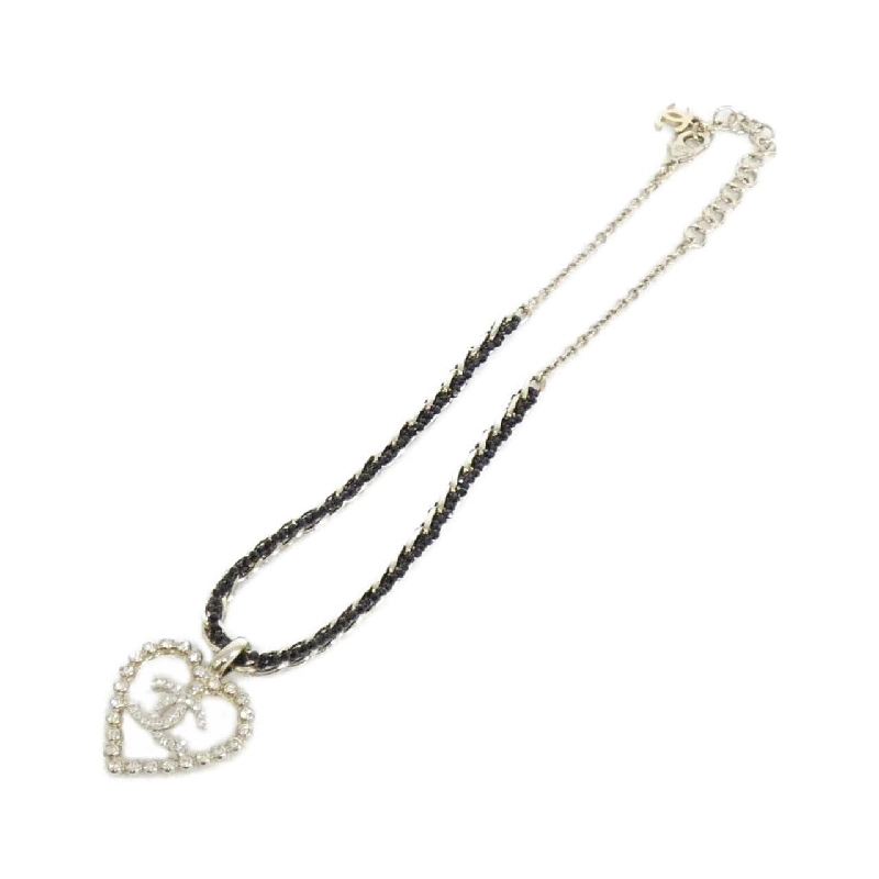 Chanel ABF453 Dây chuyền - Hàng hiệu Authentic 772372