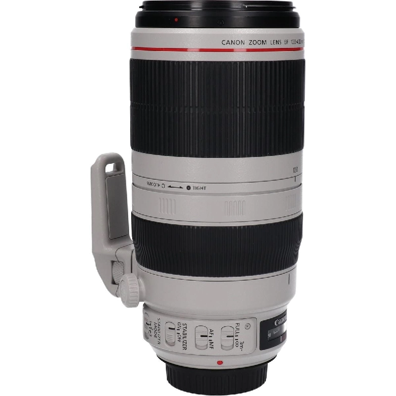 Ống kính EF100-400mm F4.5-5.6L IS II - Hàng hiệu Authentic 886218