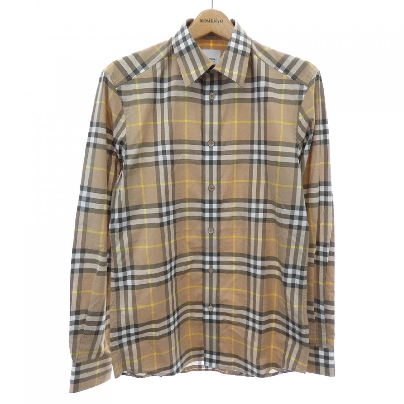 Áo sơ mi BURBERRY 8055492 - Hàng hiệu Authentic 901193