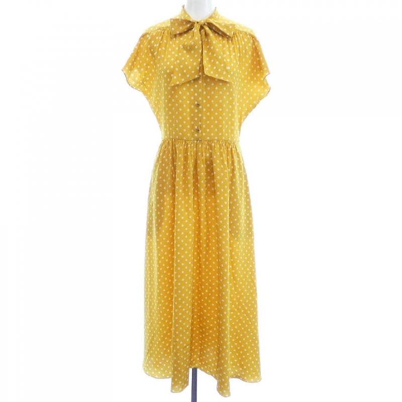 セリーヌ CELINE 2R47B966H Váy - Hàng hiệu Authentic 812569