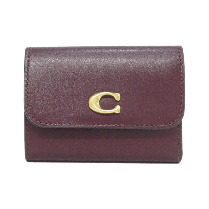 Ví Coach CBF60 - Hàng hiệu Chính hãng 770936