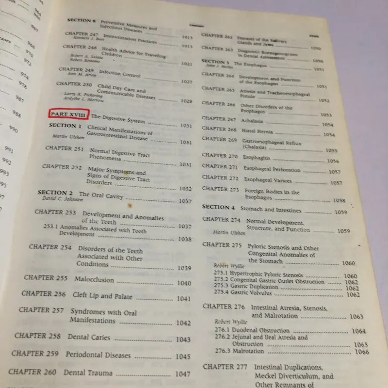 TEXTBOOK OF PEDIATRICS (Nelson) 749149