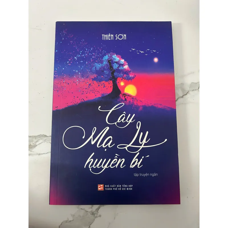 Cây Ma Ly Huyền Bí – Thiên Sơn 758438
