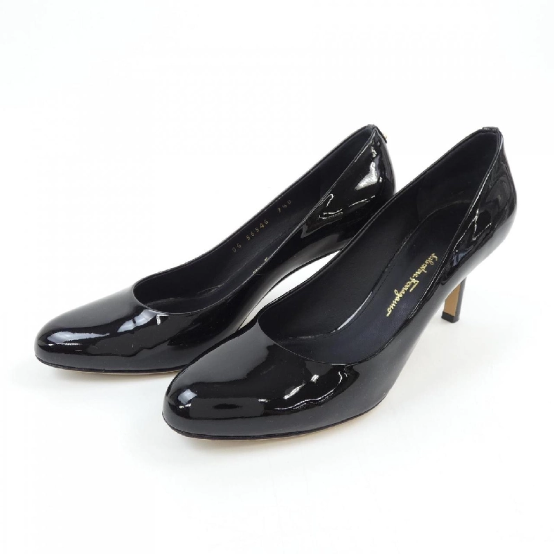 Giày cao gót SALVATORE FERRAGAMO 660103