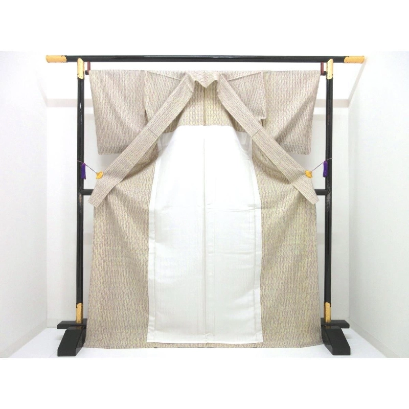 Áo đơn Tsumugi - Hàng hiệu Authentic 877397