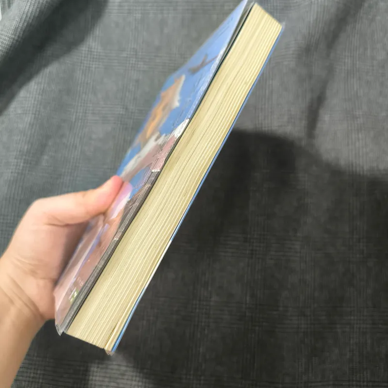 Ký ức bầu trời - Koroku Inumura - IPM - Giá bìa 115k 597878