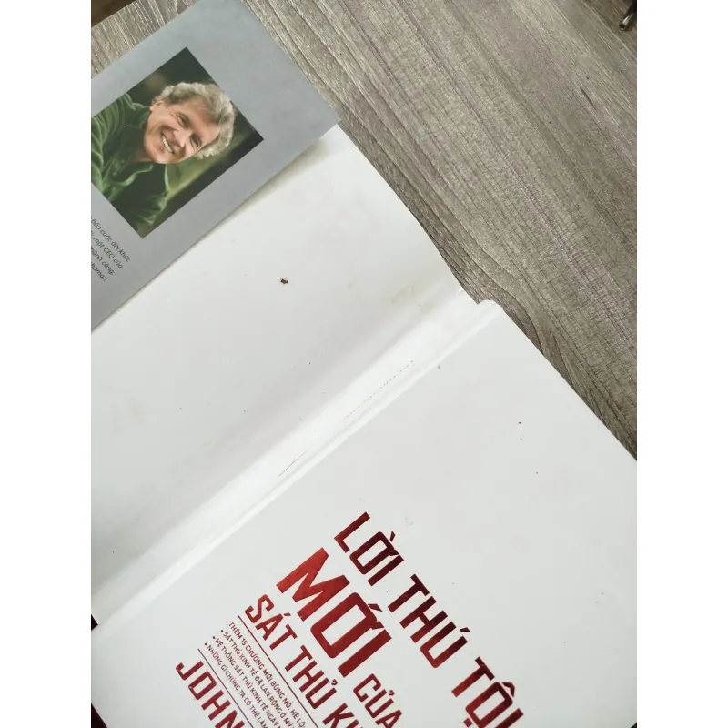 Lời thú tội của một sát thủ kinh tế-John Perkins 934731