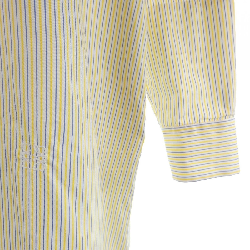 【Mã giảm giá】LOEWE Đầm 649222