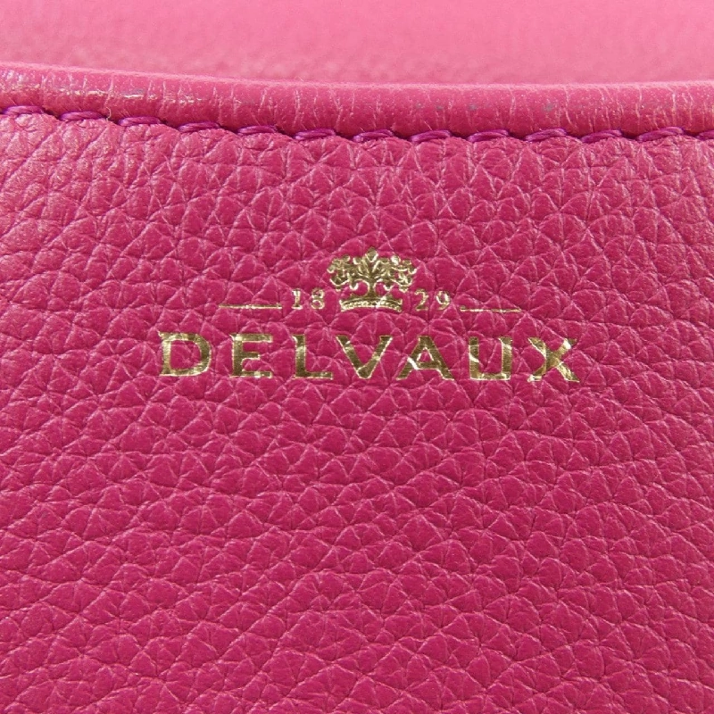 Túi DELVAUX BRILLANT - Hàng hiệu Chính hãng 831444