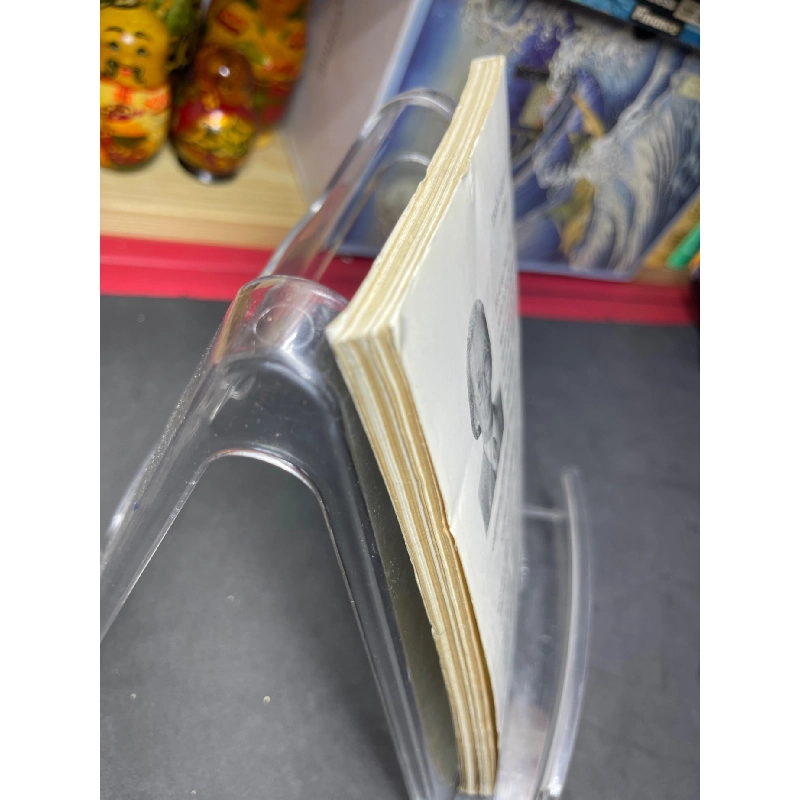 Tản mạn tình đời 2000 mới 60% ố vàng Trần Ngọc Lân HPB0906 SÁCH VĂN HỌC 915134