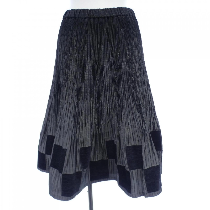 【Mã giảm giá】Chân váy HIROKO BIS 654233