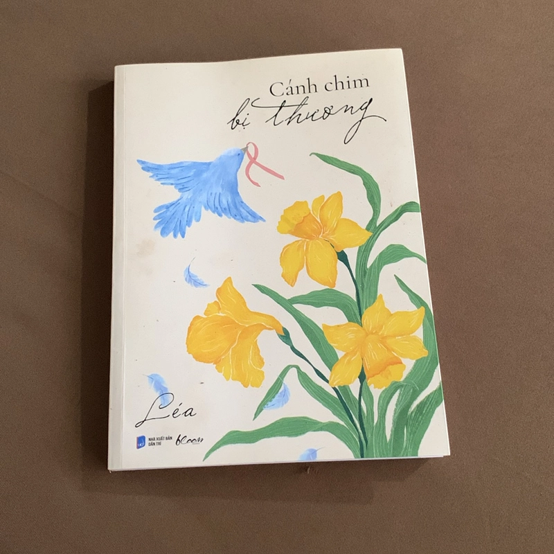 Cánh Chim Bị Thương 454938