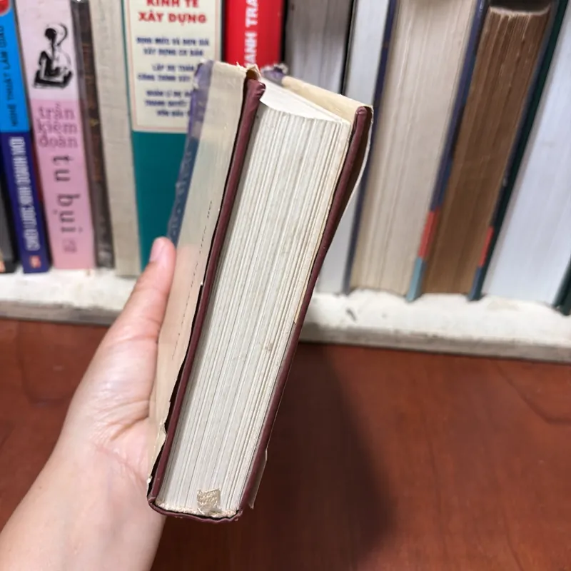 II Triết Học: Từ Điển Triết Học - In Tại Liên Xô - 1986 777787