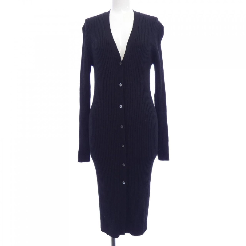 【Mã giảm giá】Estnation ESTNATION Áo khoác cardigan 635781