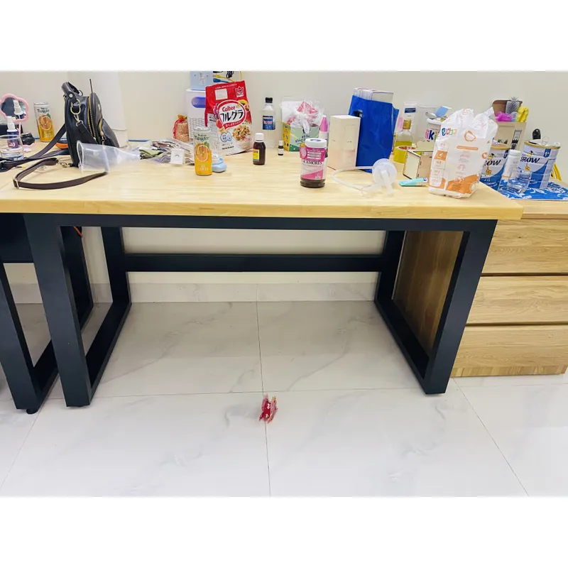 Bàn làm việc, học, máy tính; KT 0,8x1,5x0,7m 622868