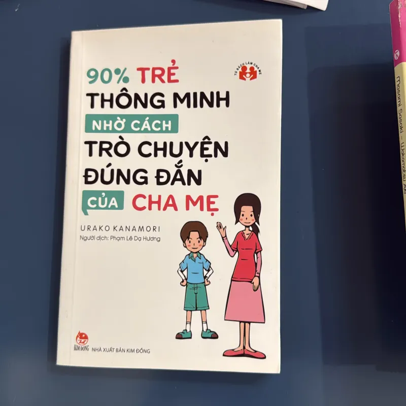 Sách cho mẹ vs bé 1034720